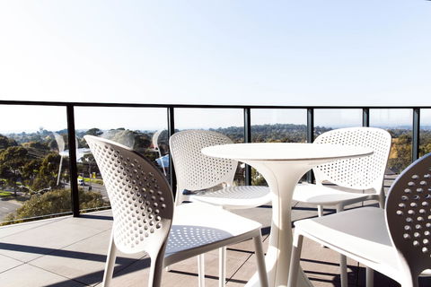 Parc Hotel Bundoora - Timeshare Accommodation 6