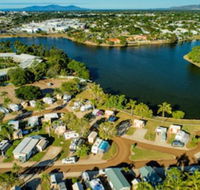 Secura Lifestyle The Lakes Townsville - Timeshare Accommodation