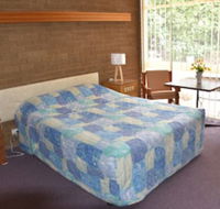 Corowa Gateway Motel - Timeshare Accommodation