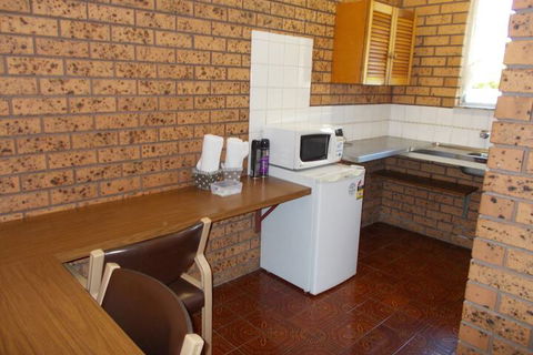 Corowa Gateway Motel - Timeshare Accommodation 2