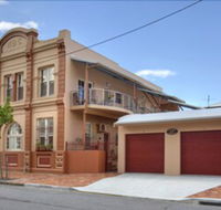 Newcastle Terraces  Apartments NBC Apartments - Timeshare Accommodation