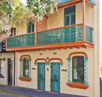 Newcastle Short Stay Apartments - Alfred Street Terraces - Timeshare Accommodation