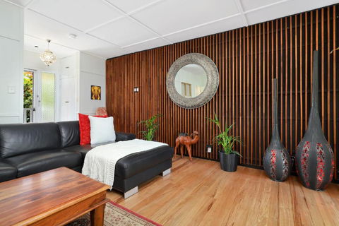 The Odd Gecko - Timeshare Accommodation 4
