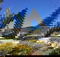 Belmont Palms Motel - Timeshare Accommodation