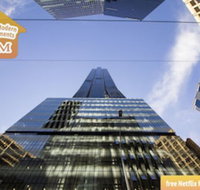 Urban Modern Apartments - Timeshare Accommodation