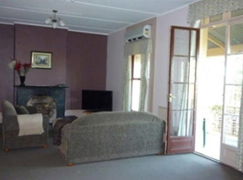Blue Mountains Manor House - Timeshare Accommodation 2