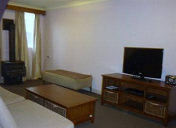 Blue Mountains Manor House - Timeshare Accommodation 0