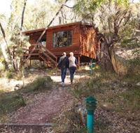 Granite Belt Brewery Retreat - Timeshare Accommodation