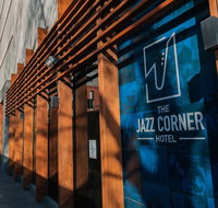 The Jazz Corner Hotel - Timeshare Accommodation