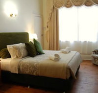 Park View on Colley - Timeshare Accommodation