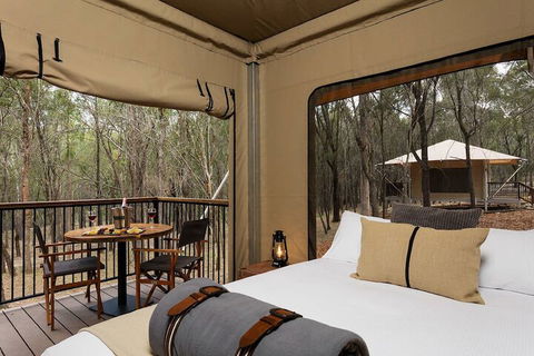 Paradise Country Farmstay - Timeshare Accommodation 7