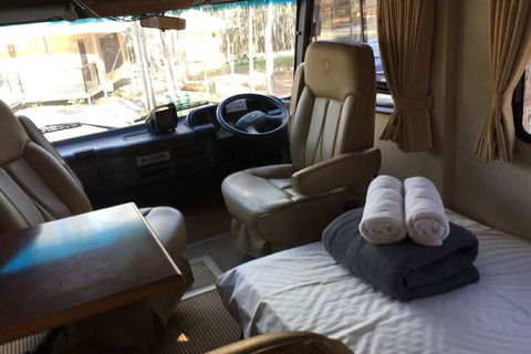 Paradise Country Farmstay - Timeshare Accommodation 4