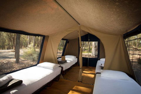 Paradise Country Farmstay - Timeshare Accommodation 6
