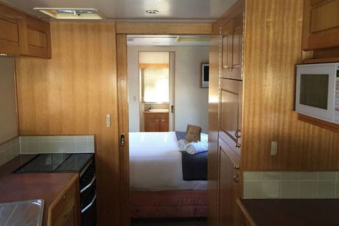 Paradise Country Farmstay - Timeshare Accommodation 1