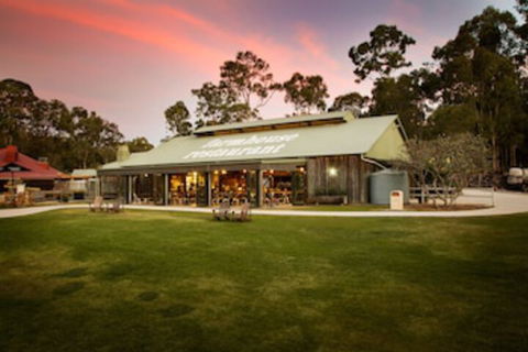 Paradise Country Farmstay - Timeshare Accommodation 0
