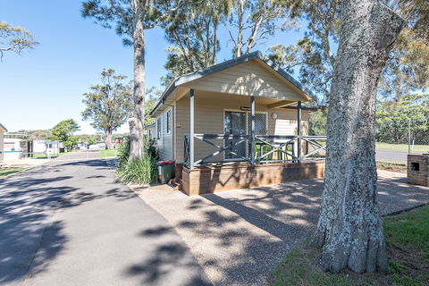 Holiday Haven Culburra Beach - Timeshare Accommodation 1
