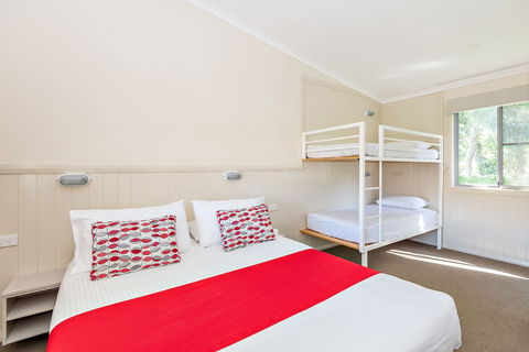 Holiday Haven Culburra Beach - Timeshare Accommodation 6