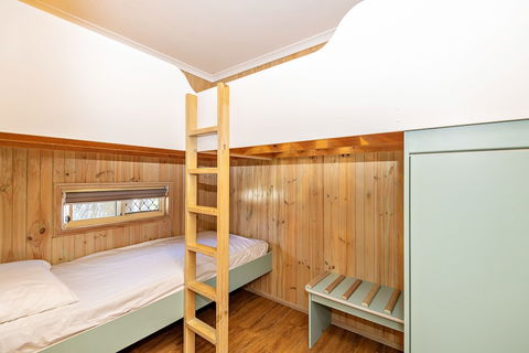 Holiday Haven Culburra Beach - Timeshare Accommodation 0
