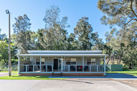 Holiday Haven Culburra Beach - Timeshare Accommodation 4