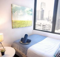 Upper West Side Apartments - Timeshare Accommodation