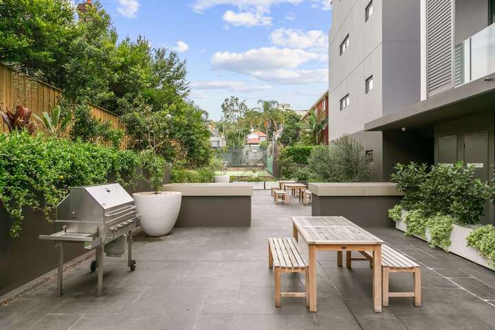 St Leonards NSW Timeshare Accommodation