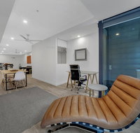 All on Flinders - Timeshare Accommodation