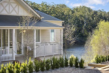 Lakes Edge - Timeshare Accommodation 3