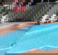 Country Roads Motor Inn Gayndah Qld - Timeshare Accommodation
