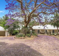 Byron Creek Homestead - Timeshare Accommodation