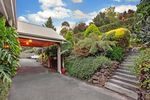 Wildwood Lodge - Timeshare Accommodation 2