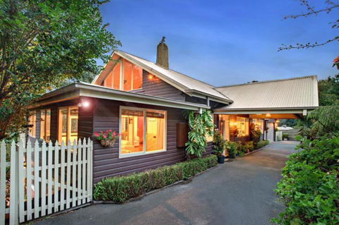 Wildwood Lodge - Timeshare Accommodation 6