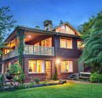 Wildwood Lodge - Timeshare Accommodation