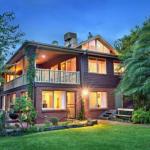 Wildwood Lodge - Timeshare Accommodation 0