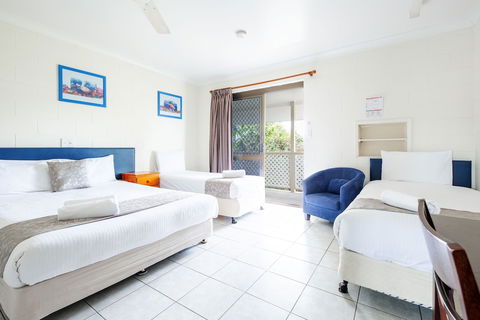 Motel Ingham - Timeshare Accommodation 4