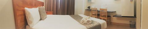 Motel Ingham - Timeshare Accommodation 6