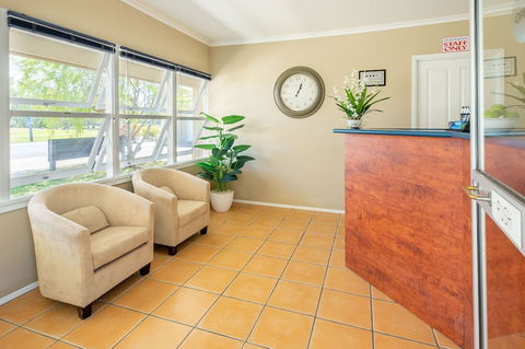 Motel Ingham - Timeshare Accommodation 3