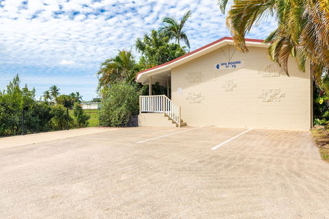 Motel Ingham - Timeshare Accommodation 2