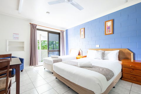 Motel Ingham - Timeshare Accommodation 5