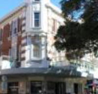 The Crown  Anchor Hotel - Timeshare Accommodation