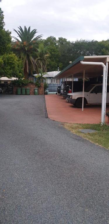 Esk Motel - Timeshare Accommodation 3
