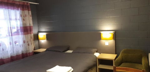 Esk Motel - Timeshare Accommodation 6