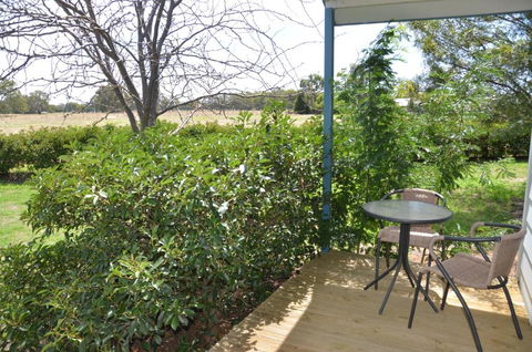 Sunset Villas Cobram - Timeshare Accommodation 5