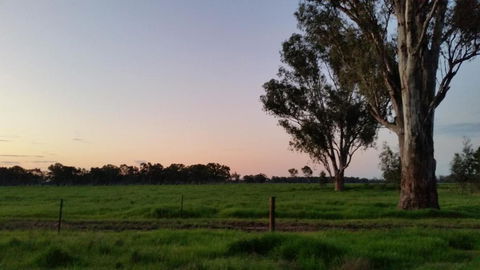 Sunset Villas Cobram - Timeshare Accommodation 7