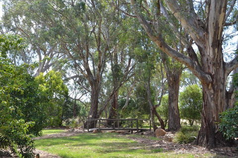 Sunset Villas Cobram - Timeshare Accommodation 6