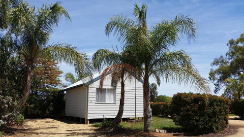 Sunset Villas Cobram - Timeshare Accommodation 3