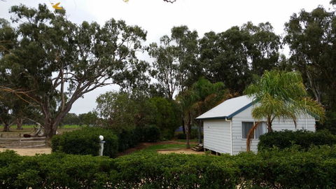 Sunset Villas Cobram - Timeshare Accommodation 2