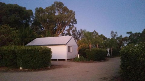 Sunset Villas Cobram - Timeshare Accommodation 4