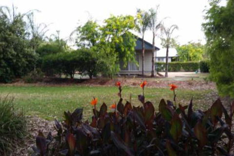 Sunset Villas Cobram - Timeshare Accommodation 0