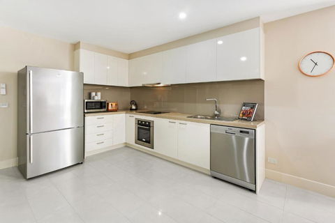 Salt 13 Luxury Apartment - Timeshare Accommodation 1