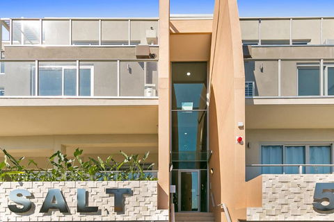 Salt 13 Luxury Apartment - Timeshare Accommodation 5